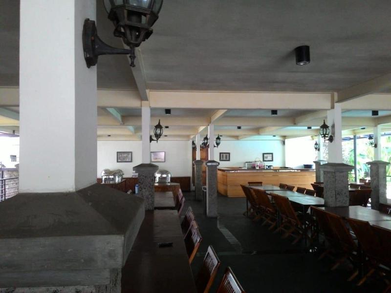 Hotel Augusta Lembang image