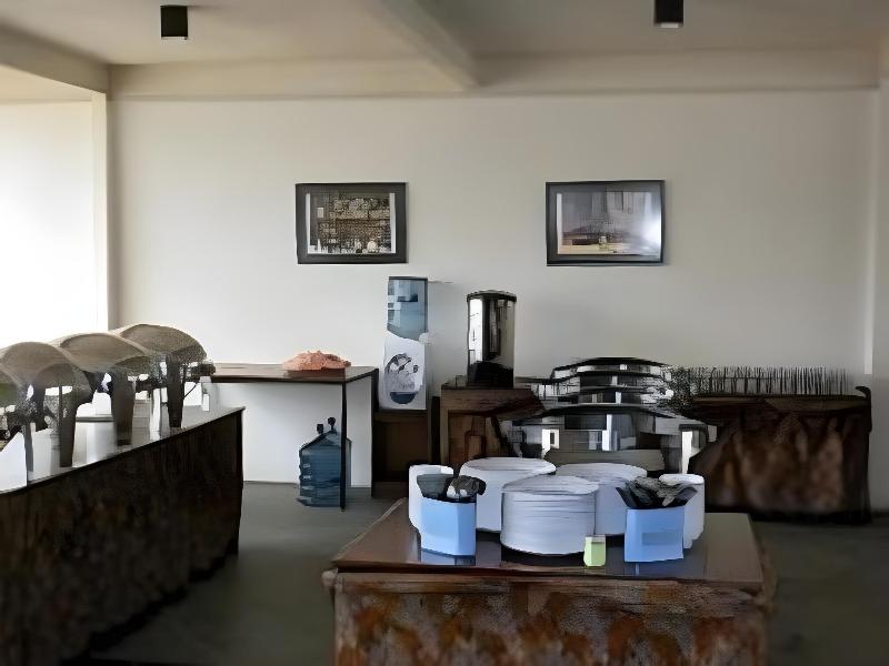 Hotel Augusta Lembang image