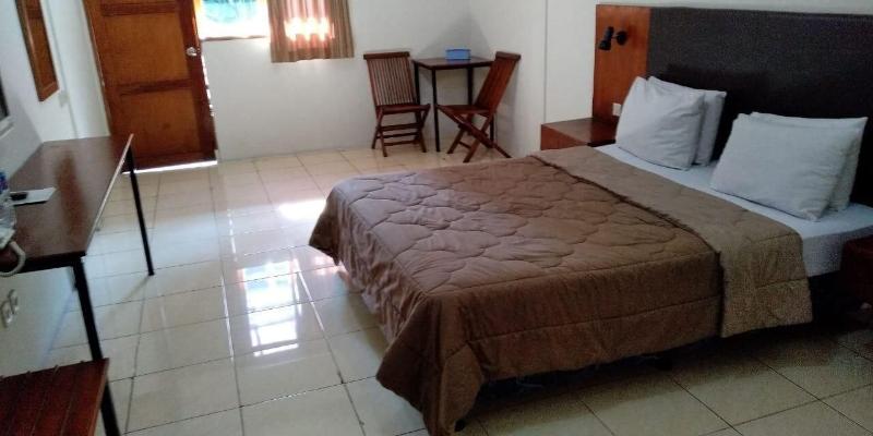 Hotel Augusta Lembang image