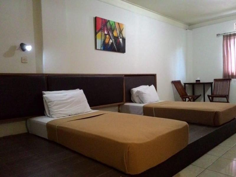 Hotel Augusta Lembang image
