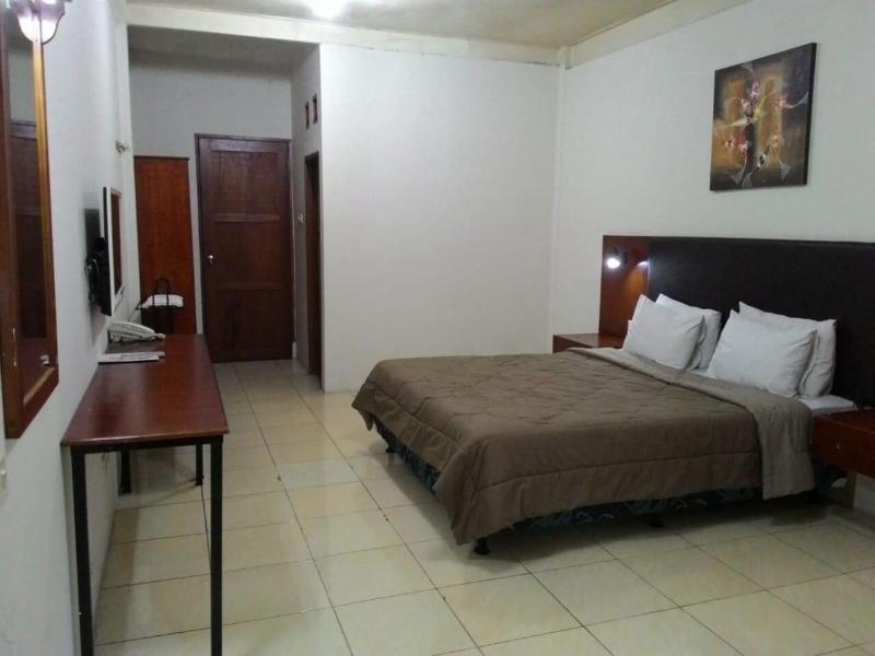 Hotel Augusta Lembang image