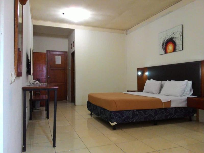 Hotel Augusta Lembang image
