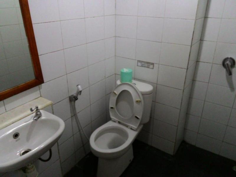 Hotel Augusta Lembang image