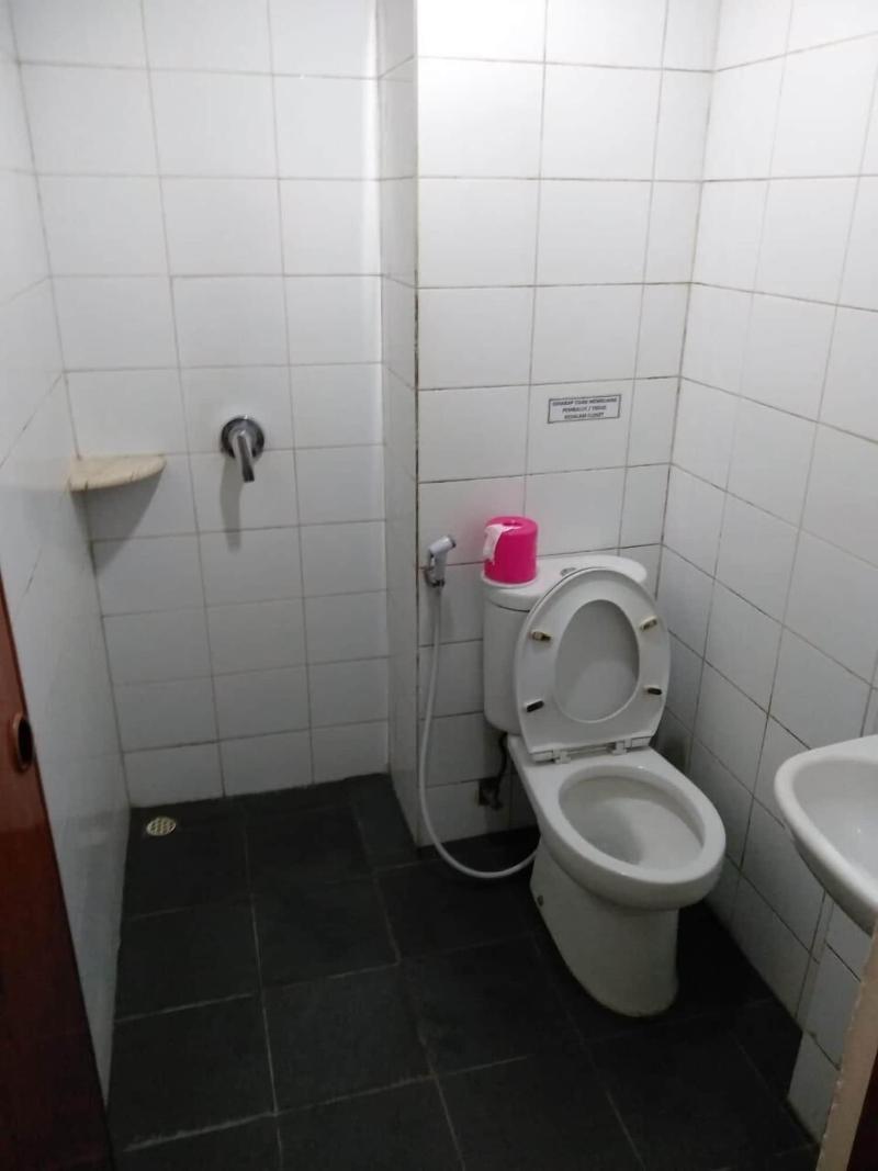 Hotel Augusta Lembang image