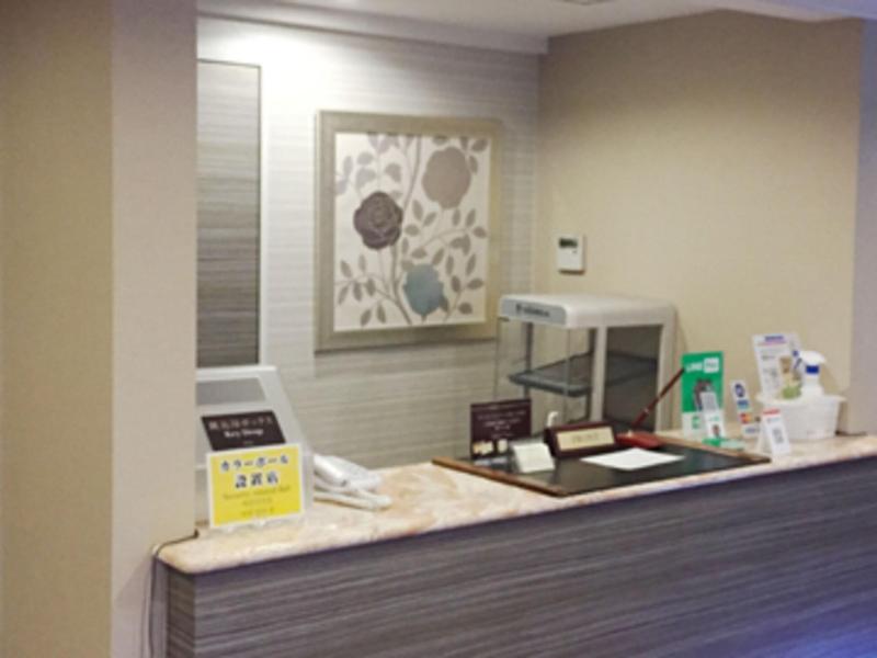 Hotel Fine Garden Okayama 1 - Adults Only image