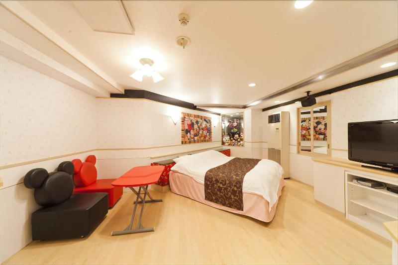 Hotel Fine Garden Okayama 1 - Adults Only image