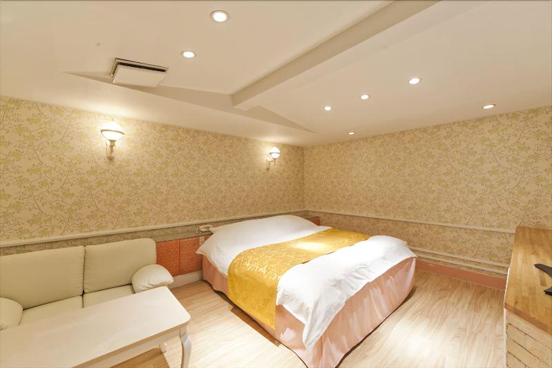 Hotel Fine Garden Okayama 1 - Adults Only image