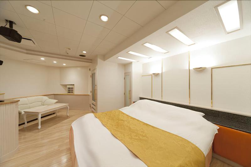 Hotel Fine Garden Okayama 1 - Adults Only image