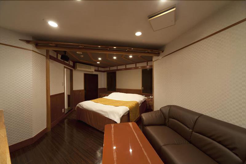 Hotel Fine Garden Okayama 1 - Adults Only image