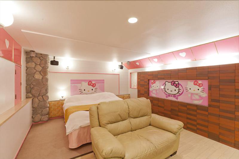 Hotel Fine Garden Okayama 1 - Adults Only image