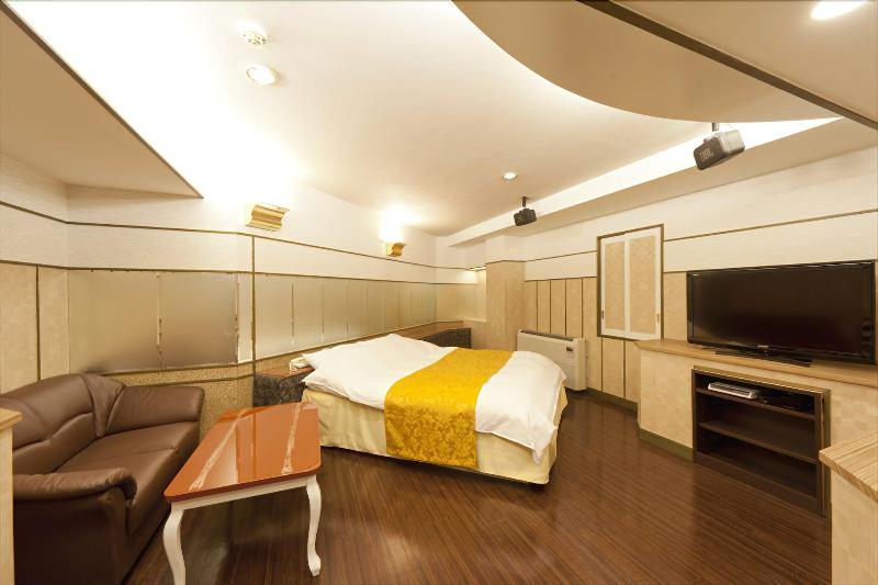Hotel Fine Garden Okayama 1 - Adults Only image