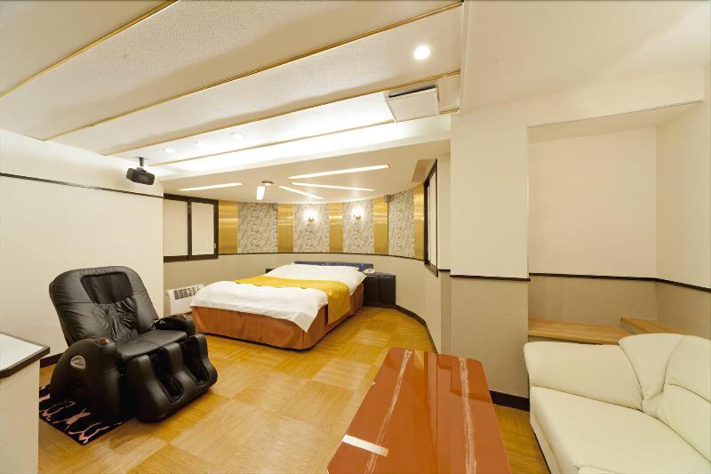 Hotel Fine Garden Okayama 1 - Adults Only image