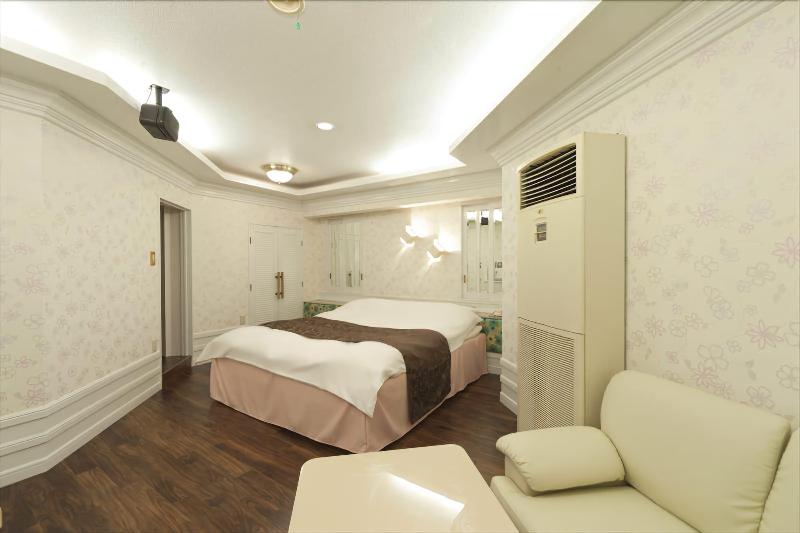 Hotel Fine Garden Okayama 1 - Adults Only image