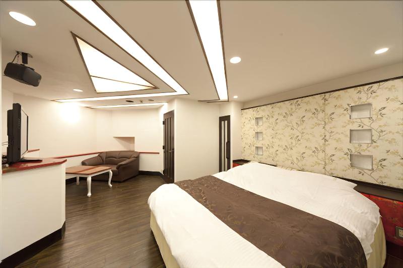 Hotel Fine Garden Okayama 1 - Adults Only image