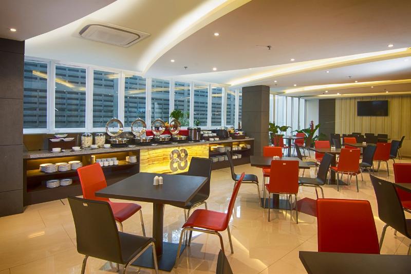 Hotel 88 Kopo Bandung image