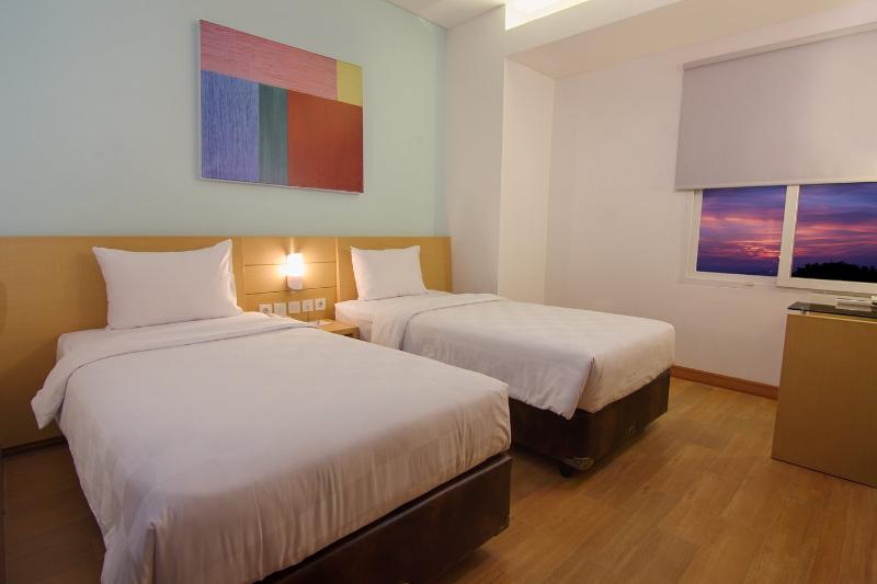 Hotel 88 Kopo Bandung image