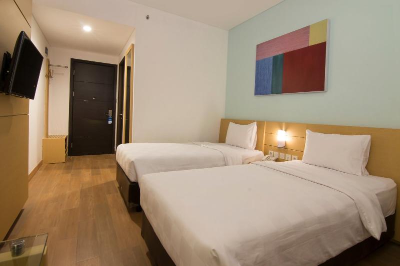 Hotel 88 Kopo Bandung image