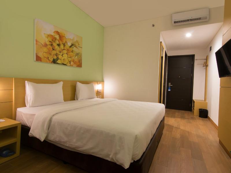 Hotel 88 Kopo Bandung image