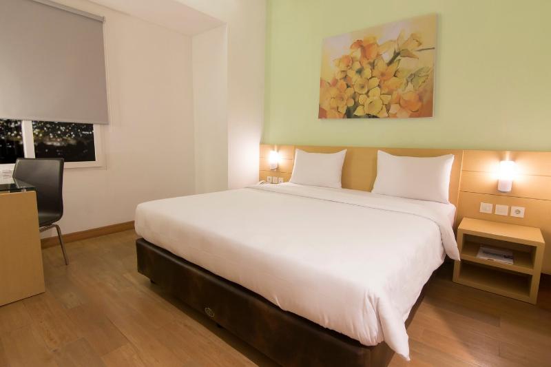 Hotel 88 Kopo Bandung image