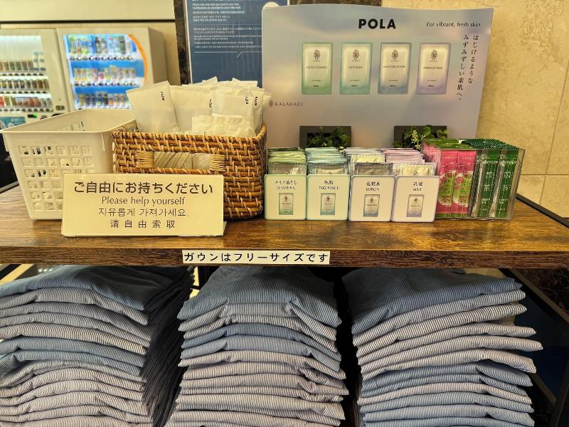 Toyoko Inn Osaka Semba No.2 image