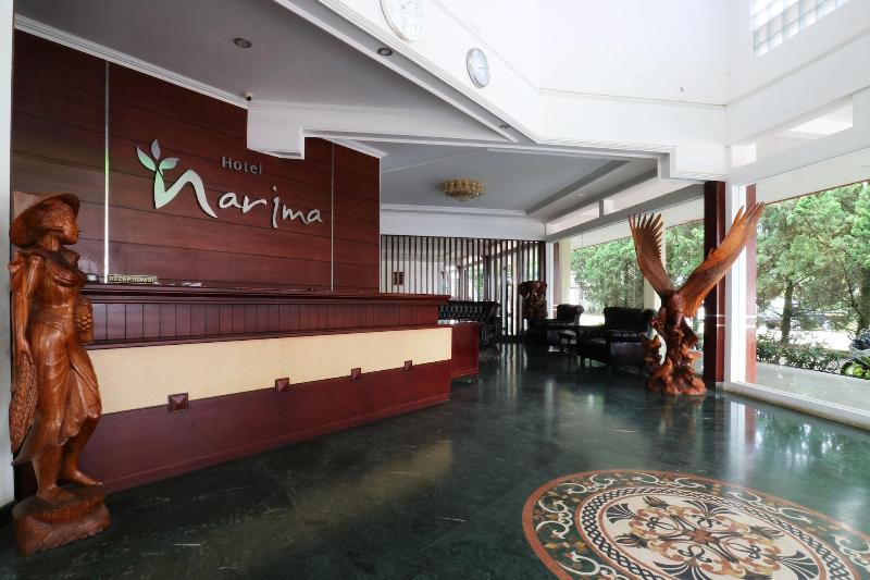 Narima Resort Bandung