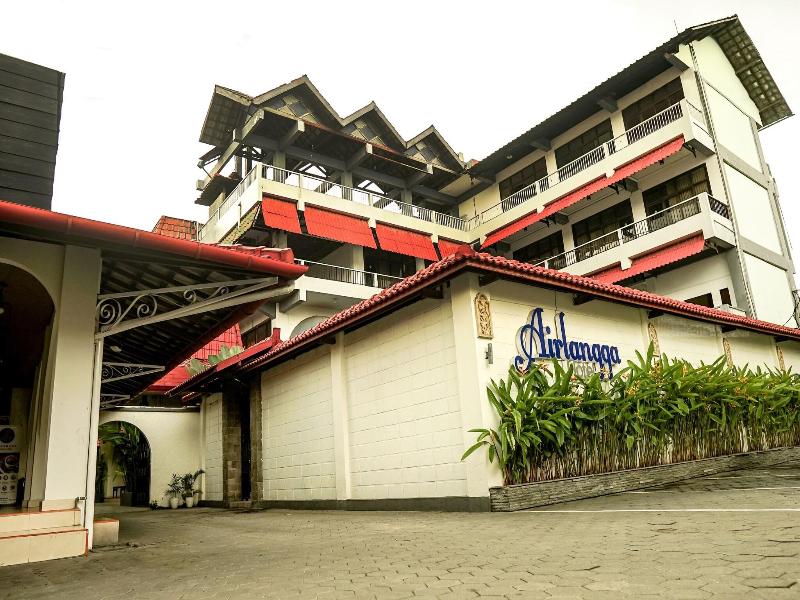 Airlangga Hotel