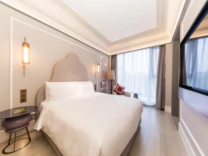 Mercure Xian Dayan Pagoda image
