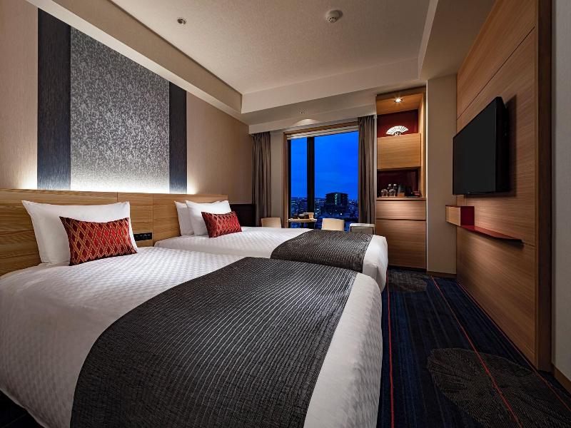 Rihga Gran Kyoto image
