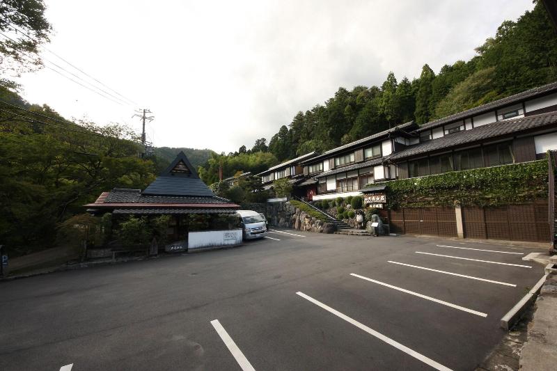 Yumoto Onsen Oharasansou image