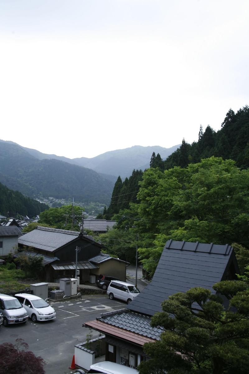 Yumoto Onsen Oharasansou image