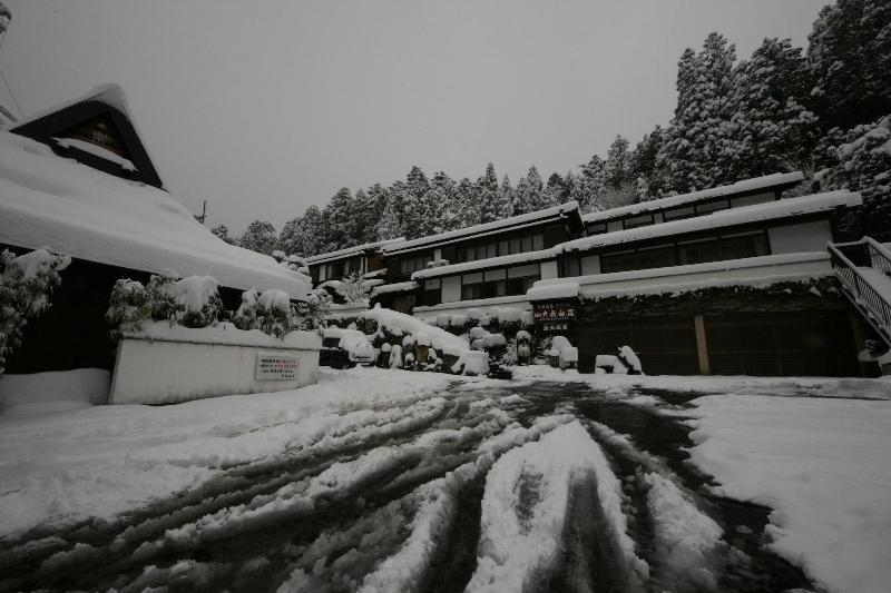 Yumoto Onsen Oharasansou image