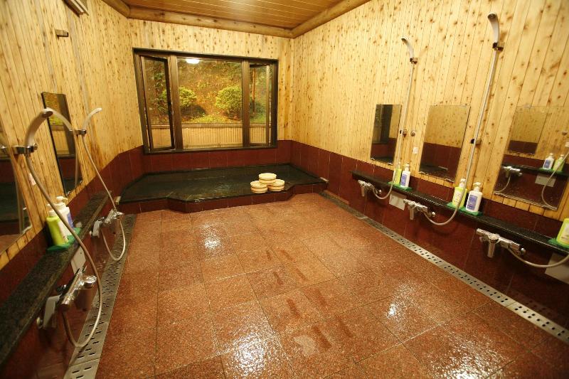 Yumoto Onsen Oharasansou image