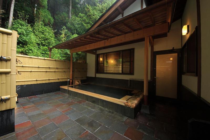 Yumoto Onsen Oharasansou image