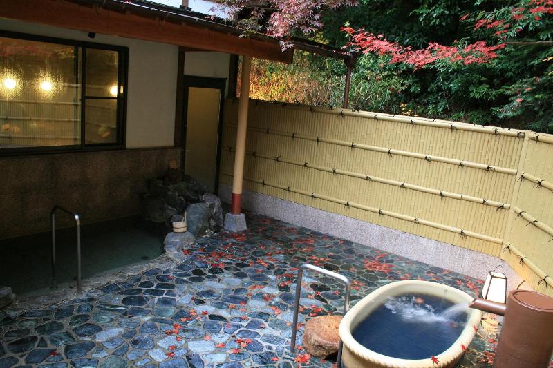 Yumoto Onsen Oharasansou image