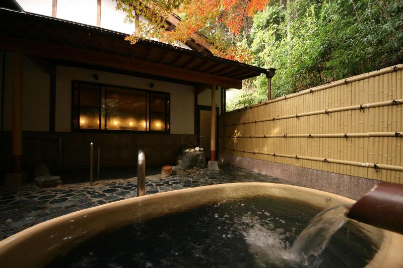 Yumoto Onsen Oharasansou image