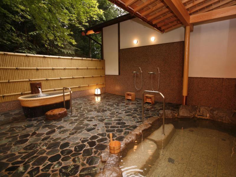 Yumoto Onsen Oharasansou image