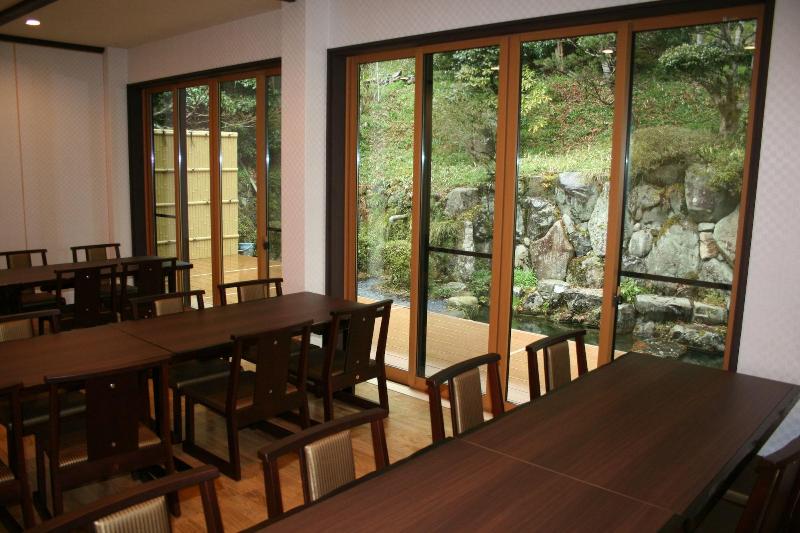 Yumoto Onsen Oharasansou image