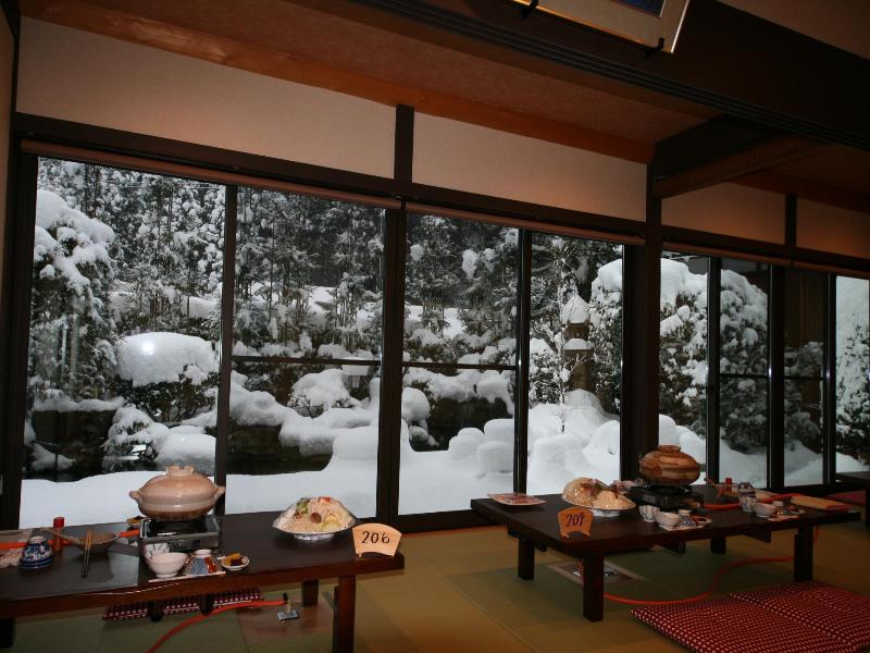 Yumoto Onsen Oharasansou image