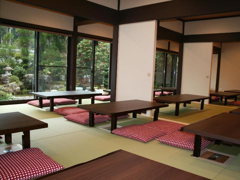 Yumoto Onsen Oharasansou image