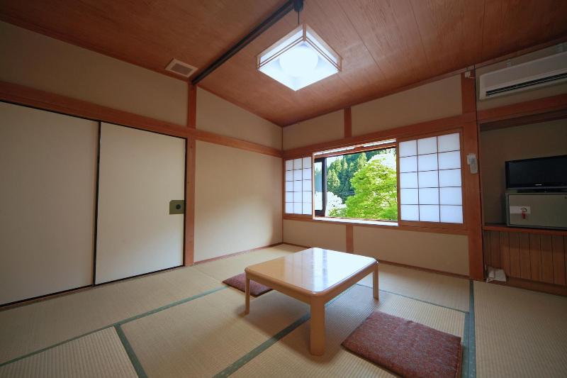 Yumoto Onsen Oharasansou image