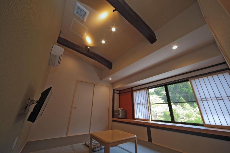 Yumoto Onsen Oharasansou image