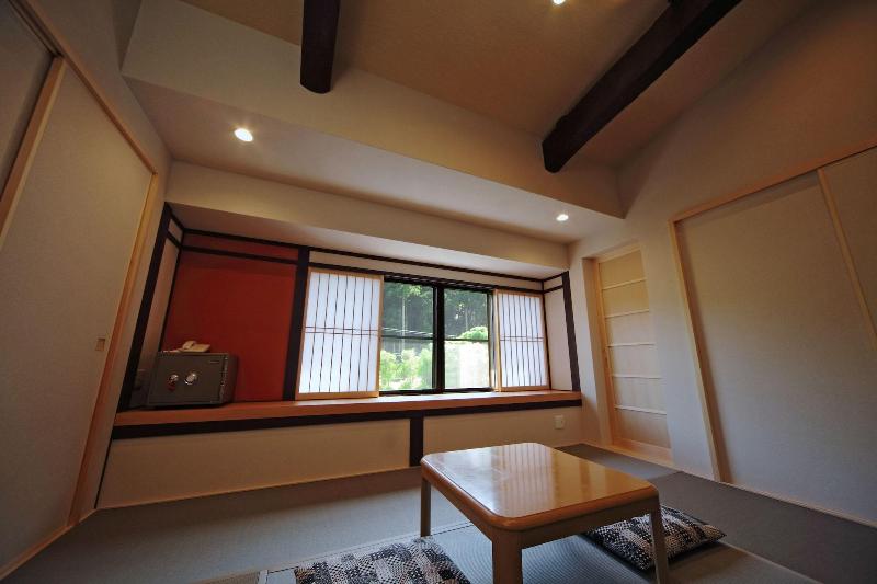 Yumoto Onsen Oharasansou image