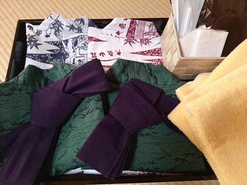 Yumoto Onsen Oharasansou image