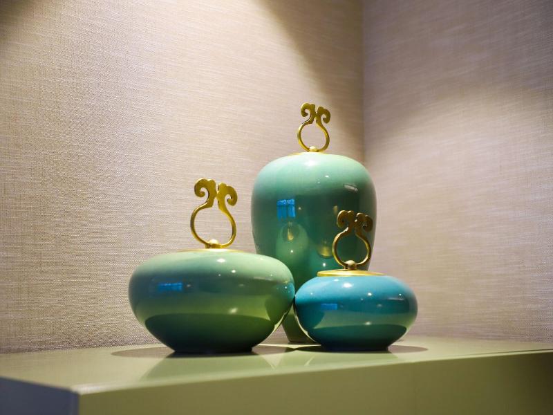 Courtyard By Marriott Wuxi Lihu Lake image