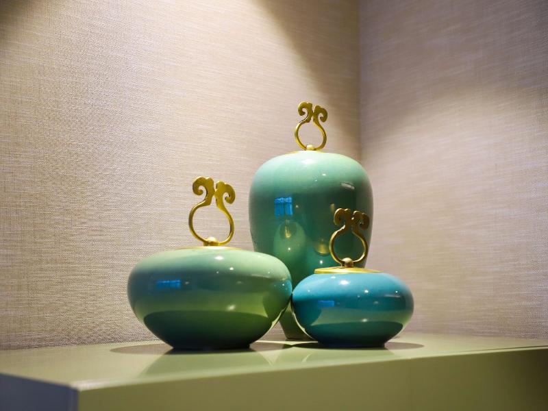 Courtyard By Marriott Wuxi Lihu Lake image