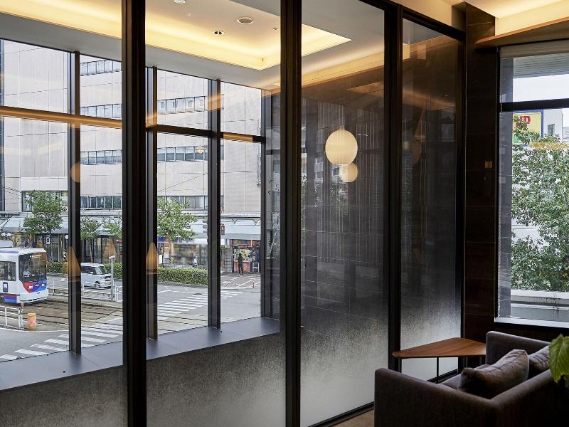 Daiwa Roynet Hotel Toyama-Ekimae