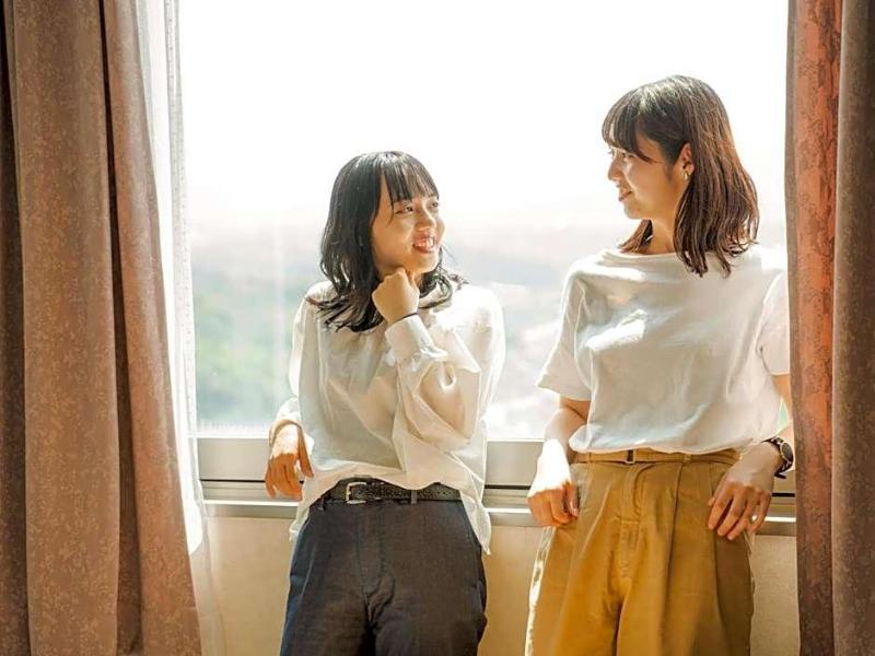 Hotel Areaone Hiroshima Wing image