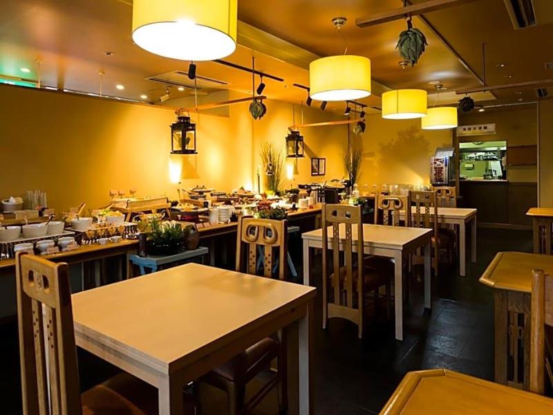 Hotel Areaone Hiroshima Wing image