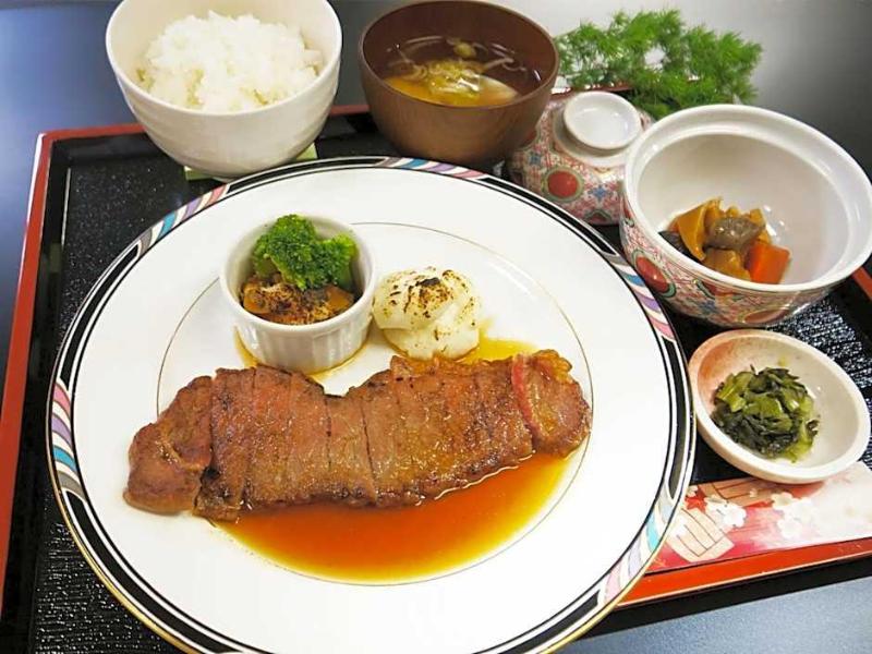 Hotel Areaone Hiroshima Wing image