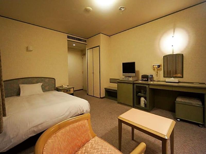 Hotel Areaone Hiroshima Wing image